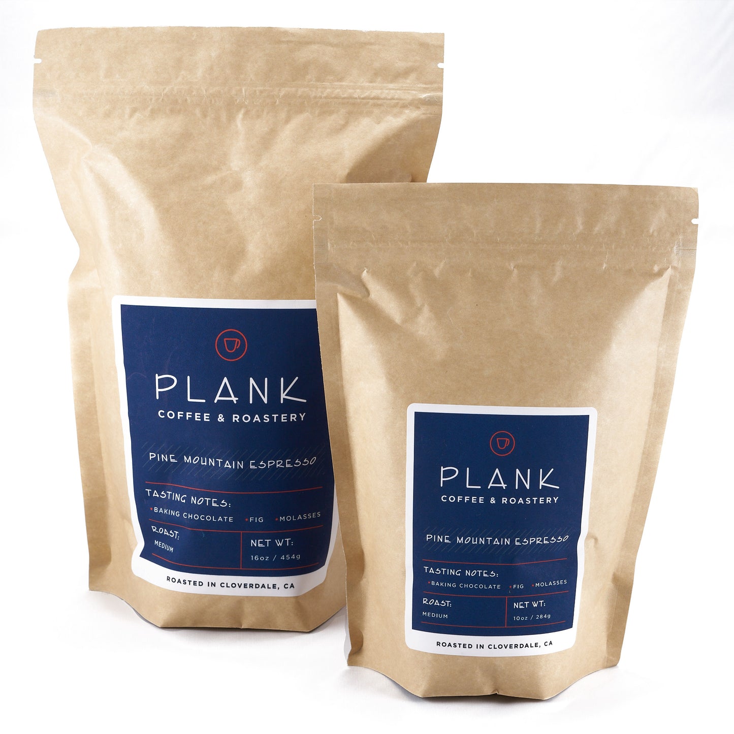 Pine Mountain Espresso