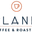 logo of PLANK Coffee & Roastery
 - Plank Coffee